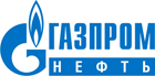 Газпром - Партнер РОСИНВЕСТА